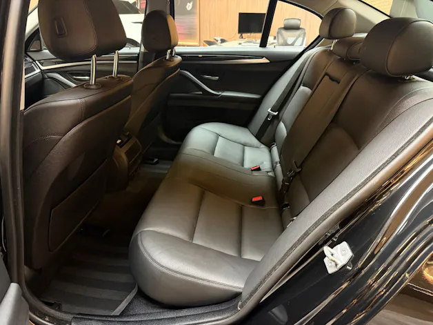 BMW 535i xDrive