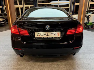 BMW 535i xDrive