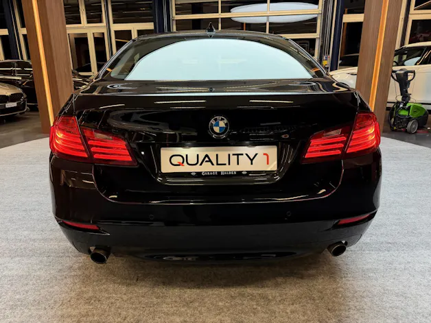 BMW 535i xDrive