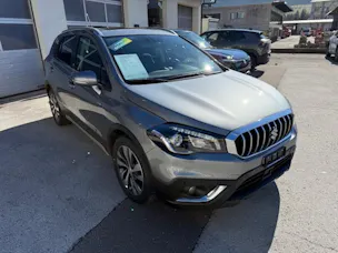 Suzuki SX4 S-Cross 1.4 T Tradizio Top 4x4