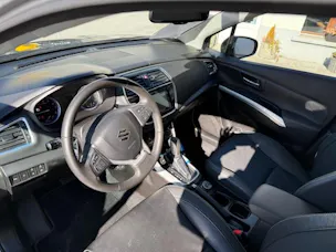 Suzuki SX4 S-Cross 1.4 T Tradizio Top 4x4
