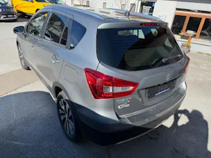 Suzuki SX4 S-Cross 1.4 T Tradizio Top 4x4