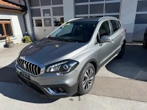 Suzuki SX4 S-Cross 1.4 T Tradizio Top 4x4