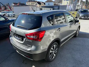 Suzuki SX4 S-Cross 1.4 T Tradizio Top 4x4