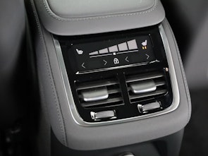 image du véhicule VOLVO XC90 2.0 T8 TE Ultra Dark eAWD