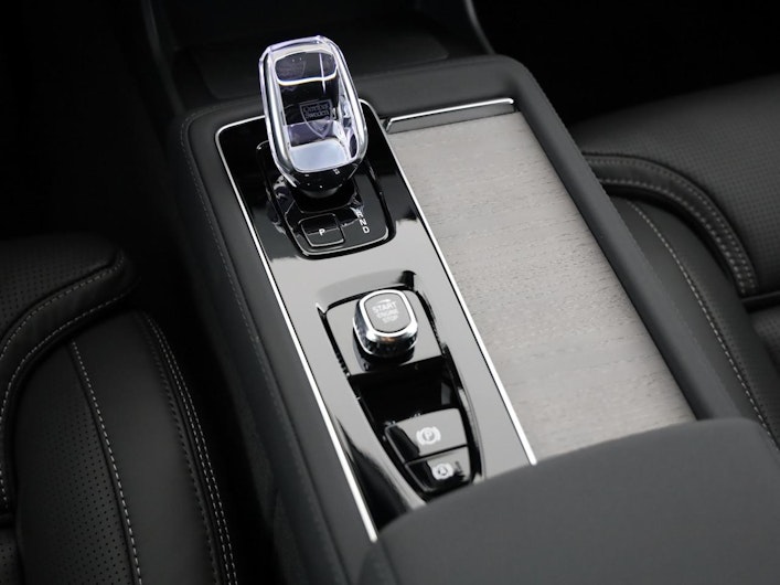 image du véhicule VOLVO XC90