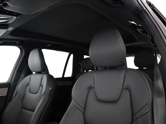 image du véhicule VOLVO XC90