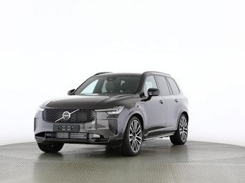 image du véhicule VOLVO XC90 2.0 T8 TE Ultra Dark eAWD