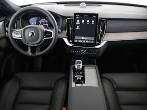 image du véhicule VOLVO XC90 2.0 T8 TE Ultra Dark eAWD