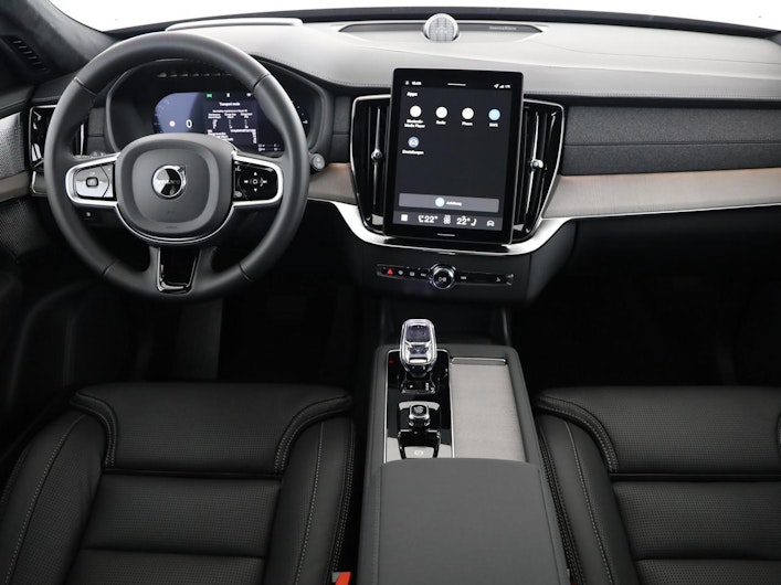 image du véhicule VOLVO XC90