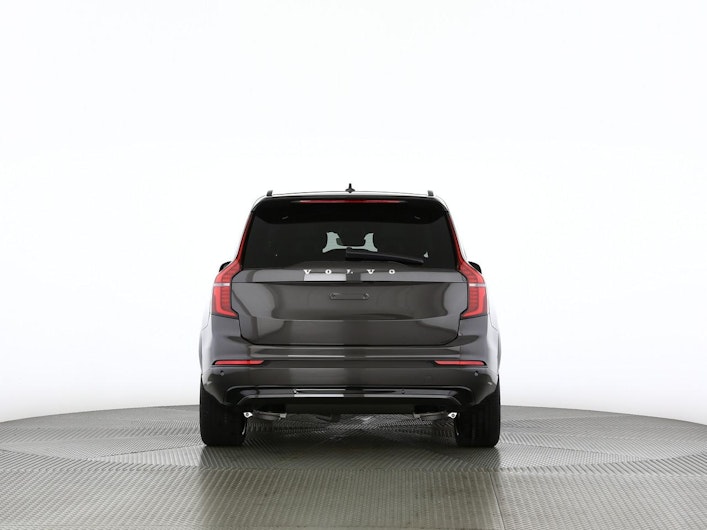 image du véhicule VOLVO XC90