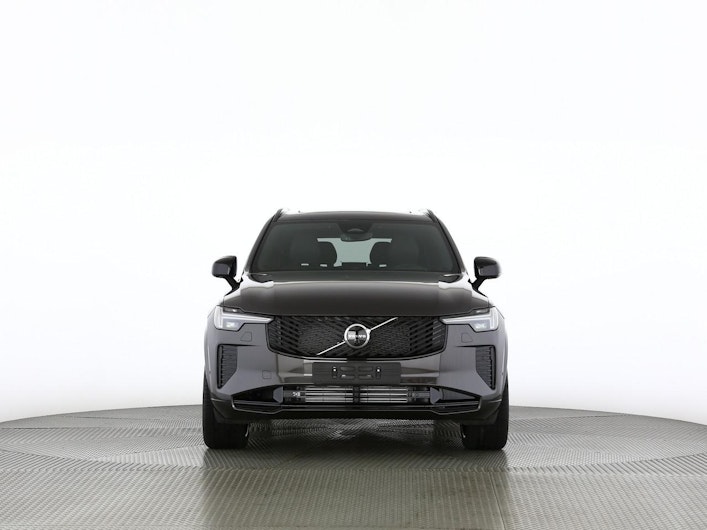 image du véhicule VOLVO XC90