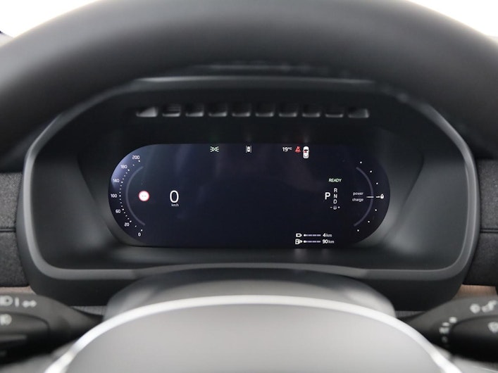 image du véhicule VOLVO XC90