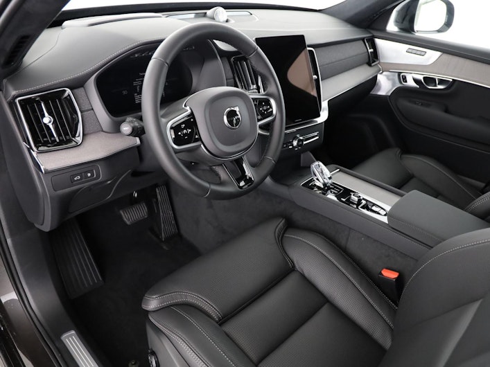 image du véhicule VOLVO XC90