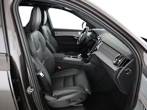 image du véhicule VOLVO XC90 2.0 T8 TE Ultra Dark eAWD