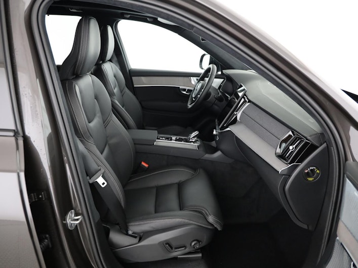 image du véhicule VOLVO XC90