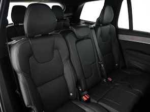 image du véhicule VOLVO XC90 2.0 T8 TE Ultra Dark eAWD