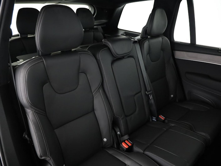 image du véhicule VOLVO XC90