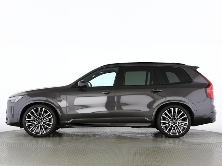 image du véhicule VOLVO XC90