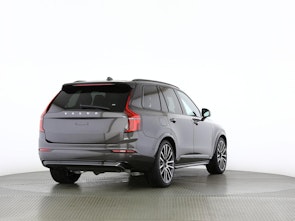 image du véhicule VOLVO XC90 2.0 T8 TE Ultra Dark eAWD