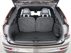 image du véhicule VOLVO XC90 2.0 T8 TE Ultra Dark eAWD