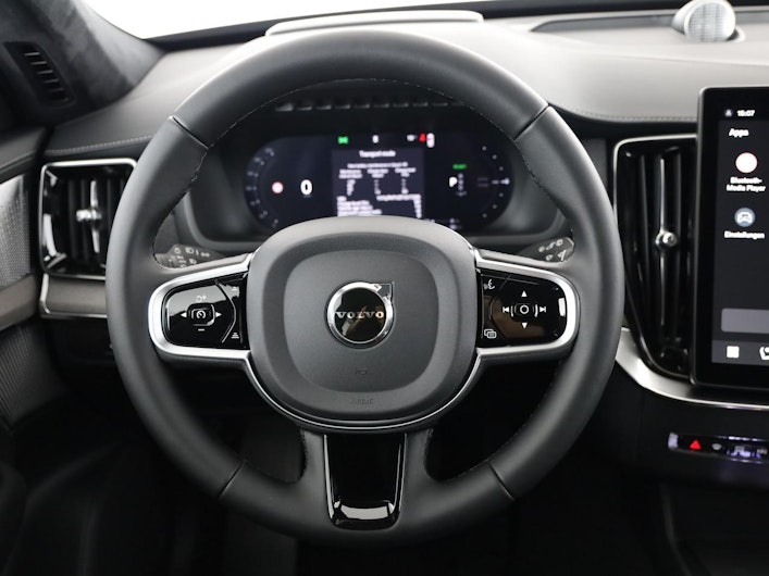 image du véhicule VOLVO XC90