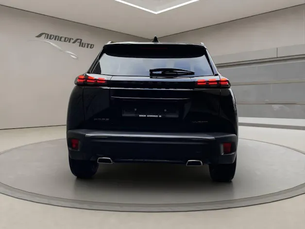 Peugeot 2008 Hybrid 145 e-DCS6 Allure Premium