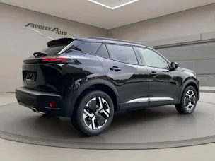 Peugeot 2008 Hybrid 145 e-DCS6 Allure Premium