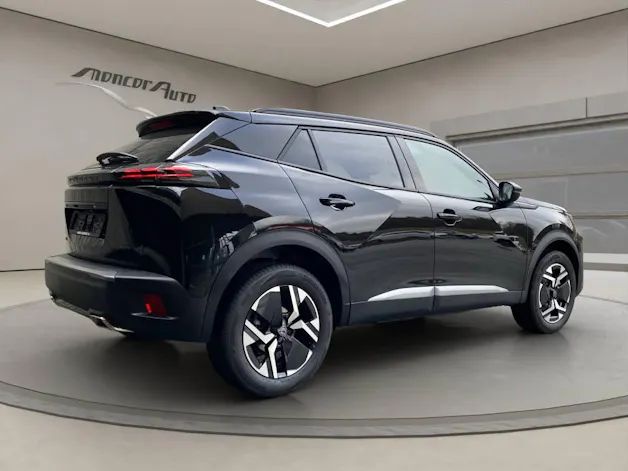 Peugeot 2008 Hybrid 145 e-DCS6 Allure Premium