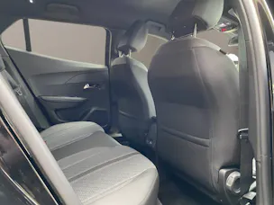 Peugeot 2008 Hybrid 145 e-DCS6 Allure Premium