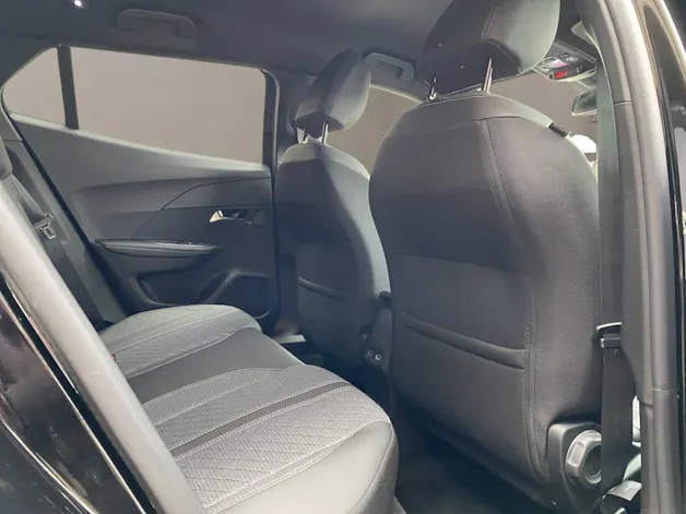 Peugeot 2008 Hybrid 145 e-DCS6 Allure Premium