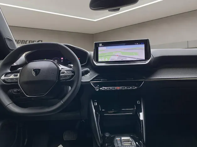 Peugeot 2008 Hybrid 145 e-DCS6 Allure Premium