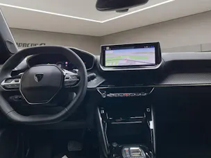 Peugeot 2008 Hybrid 145 e-DCS6 Allure Premium