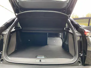 Peugeot 2008 Hybrid 145 e-DCS6 Allure Premium