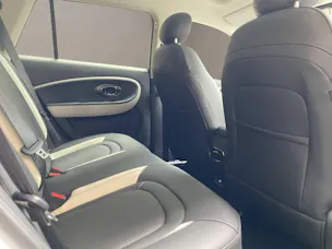 JAC E30X Electric