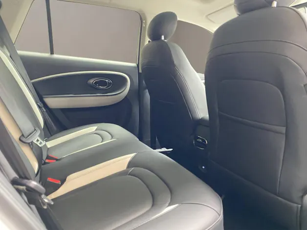 JAC E30X Electric