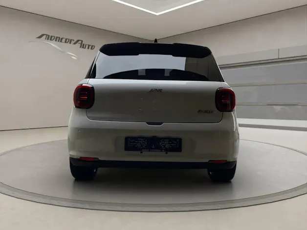 JAC E30X Electric
