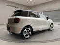 JAC E30X Electric