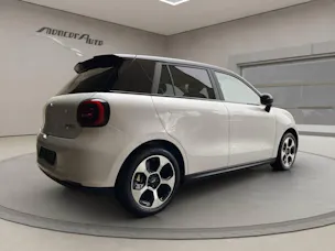 JAC E30X Electric