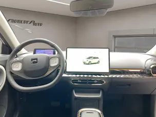 JAC E30X Electric