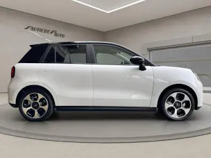 JAC E30X Electric