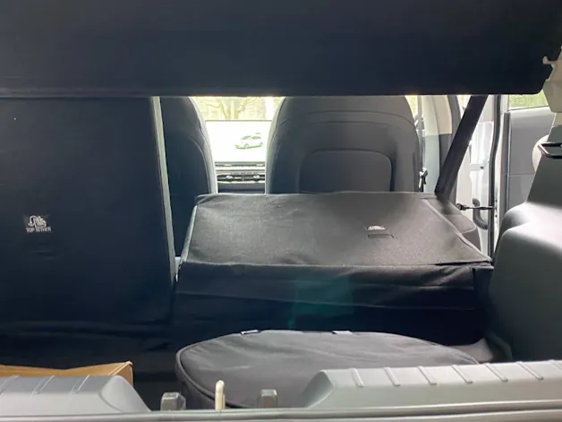 JAC E30X Electric