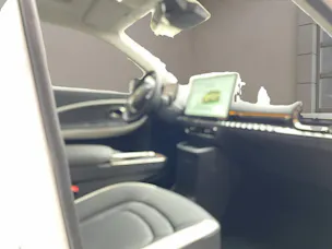JAC E30X Electric