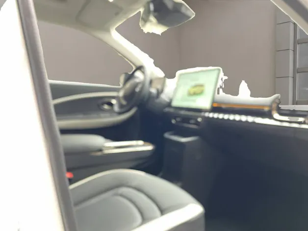 JAC E30X Electric