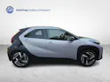 Toyota Aygo X 1.5 VVT-i HSD Style
