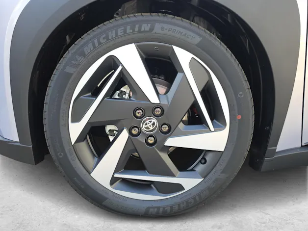 Toyota Aygo X 1.5 VVT-i HSD Style