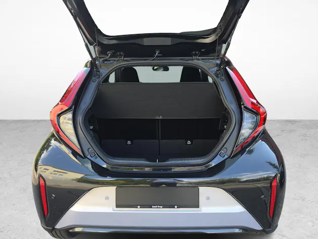 Toyota Aygo X 1.5 VVT-i HSD Style