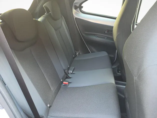 Toyota Aygo X 1.5 VVT-i HSD Style