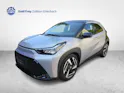 Toyota Aygo X 1.5 VVT-i HSD Style