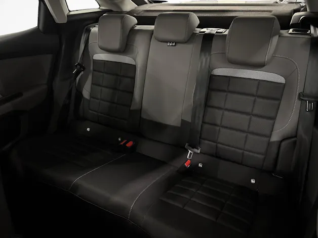 Citroën C4 1.2 Hybrid Collection